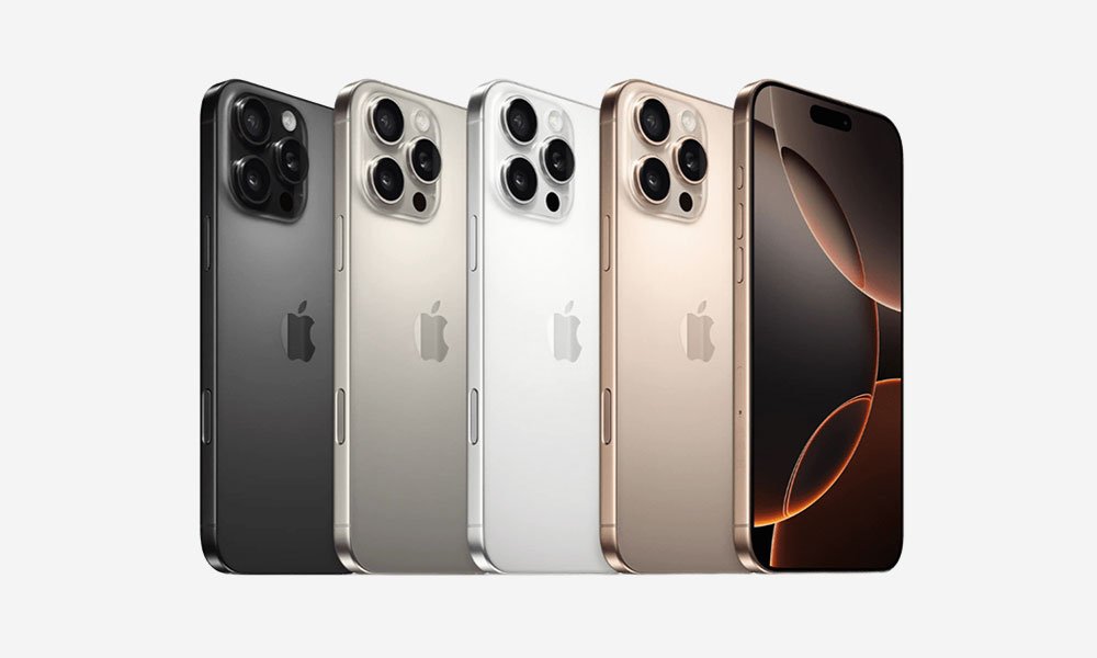 apple