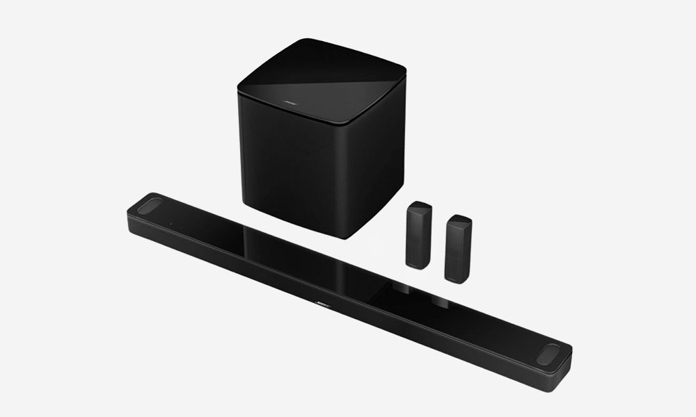 bose